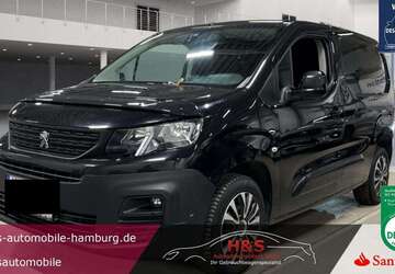 Peugeot Partner 190.179 km 8.900 &euro; Pinneberg 25421