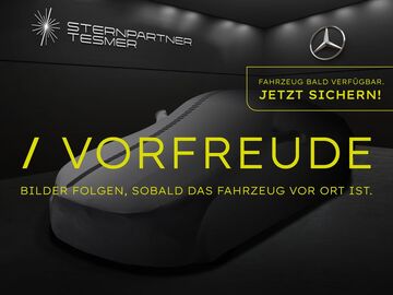 Gebrauchte Mercedes-Benz EQV