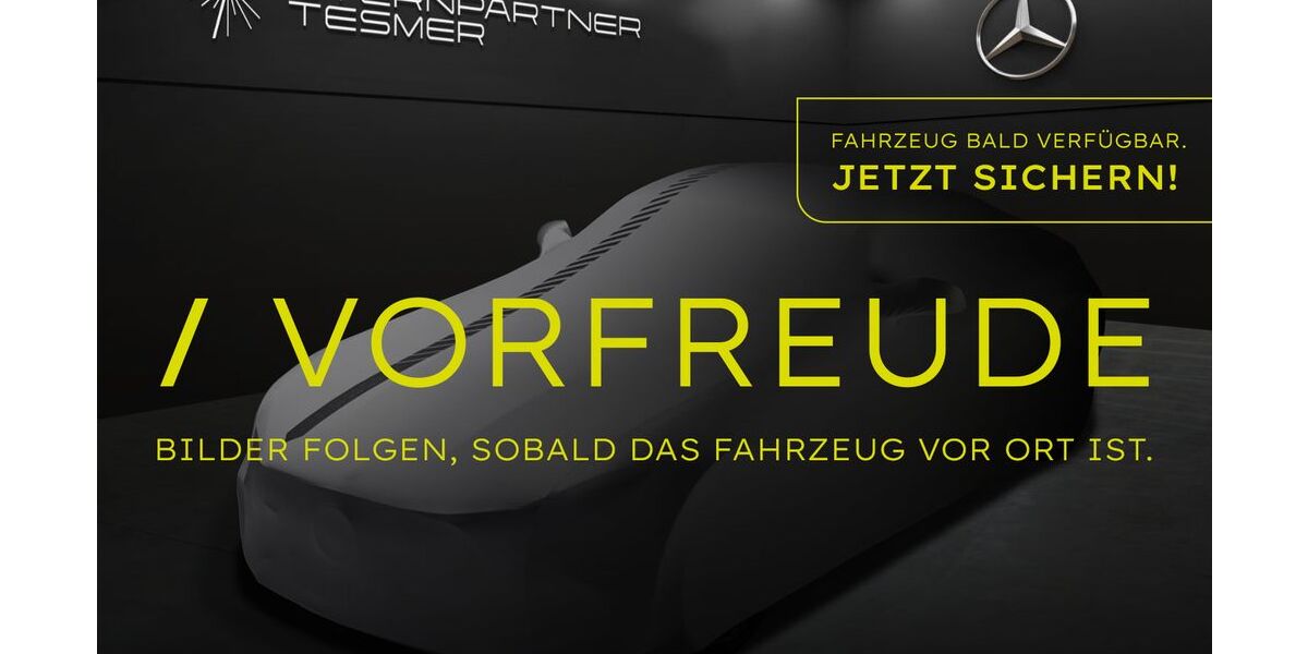 Mercedes-Benz EQV 2.490 km 53.800 &euro; Hamburg 21079