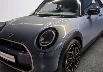 Mini Cooper S Cabrio 1.166 km 37.441 &euro; Barsbüttel bei Hamburg 22885