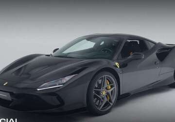 Ferrari F8 Tributo 4.712 km 289.900 &euro; Hamburg 22143