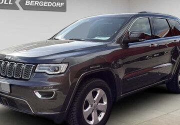 Jeep Grand Cherokee 58.547 km 34.904 &euro; Hamburg 21029