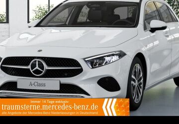 Mercedes-Benz A 250 8.774 km 30.290 &euro; Hamburg 22047