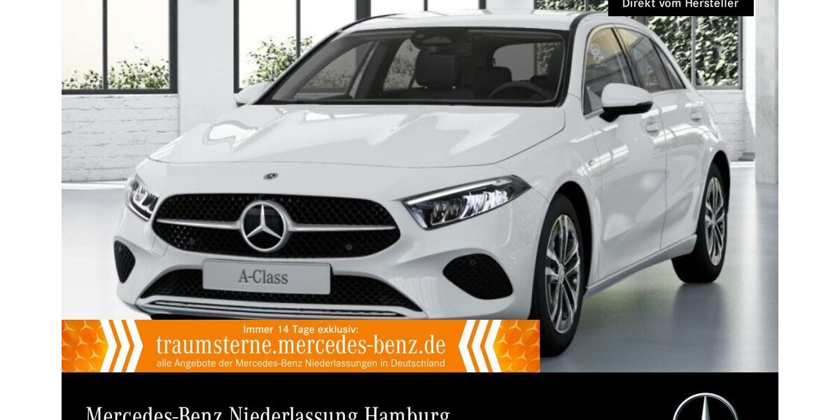 Mercedes-Benz A 250 8.774 km 30.290 &euro; Hamburg 22047