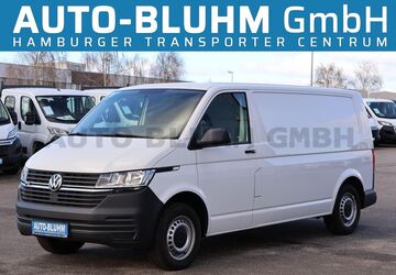 VW T6 Transporter 1.861 km 19.990 &euro; Hamburg-Moorfleet 22113