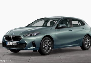 BMW 120 10.673 km 29.903 &euro; Barsbüttel bei Hamburg 22885