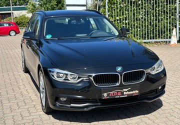 BMW 318 214.000 km 8.999 &euro; Norderstedt 22848