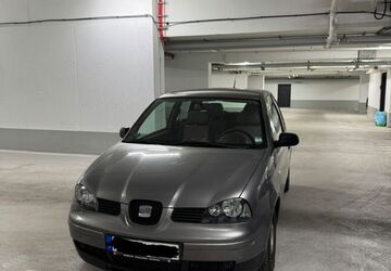 Seat Arosa 85.000 km 1.000 &euro; Hamburg 22081