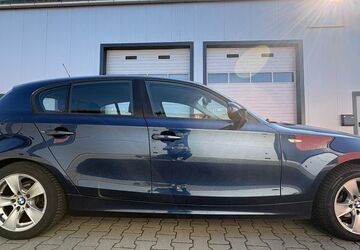BMW 116 174.800 km 1.499 &euro; Norderstedt 22844
