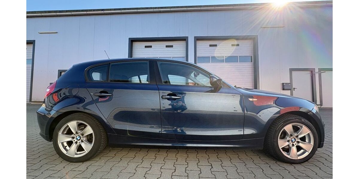 BMW 116 174.800 km 1.499 &euro; Norderstedt 22844