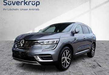 Renault Koleos 14.900 km 37.990 &euro; Bad Oldesloe 23843