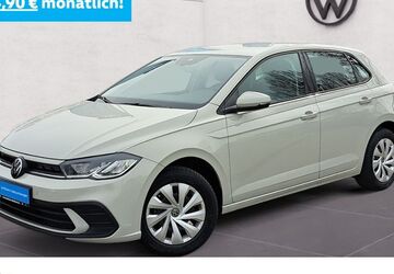 VW Polo 16.555 km 19.810 &euro; Kölln-Reisiek 25337