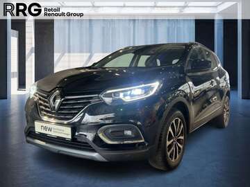 Gebrauchte Renault Kadjar