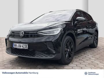Gebrauchte VW ID.4