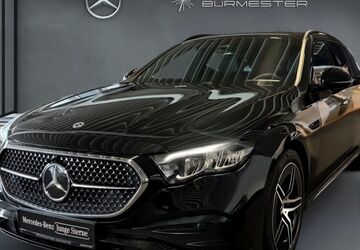 Mercedes-Benz E 300 11.280 km 48.290 &euro; Elmshorn 25337