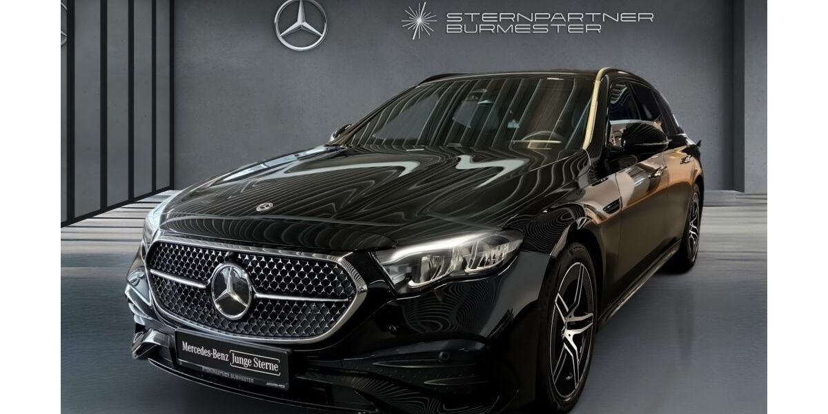 Mercedes-Benz E 300 11.280 km 48.290 &euro; Elmshorn 25337