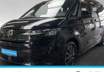VW T7 Multivan 15.183 km 58.885 &euro; Hamburg 22761