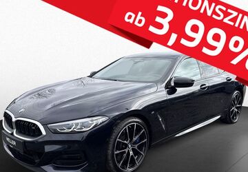 BMW M850 25.967 km 80.690 &euro; Hamburg 21073