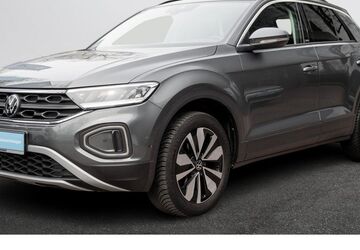VW T-Roc 18.200 km 22.790 &euro; Hamburg 22457