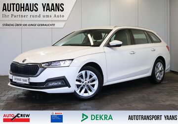 Skoda Octavia 119.950 km 17.989 &euro; Pinneberg 25421