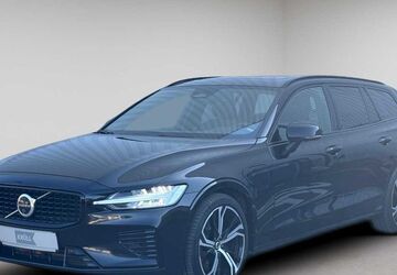 Volvo V60 141.769 km 29.850 &euro; Hamburg 22761