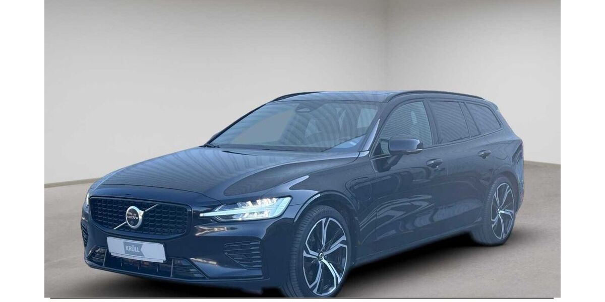 Volvo V60 141.769 km 29.850 &euro; Hamburg 22761