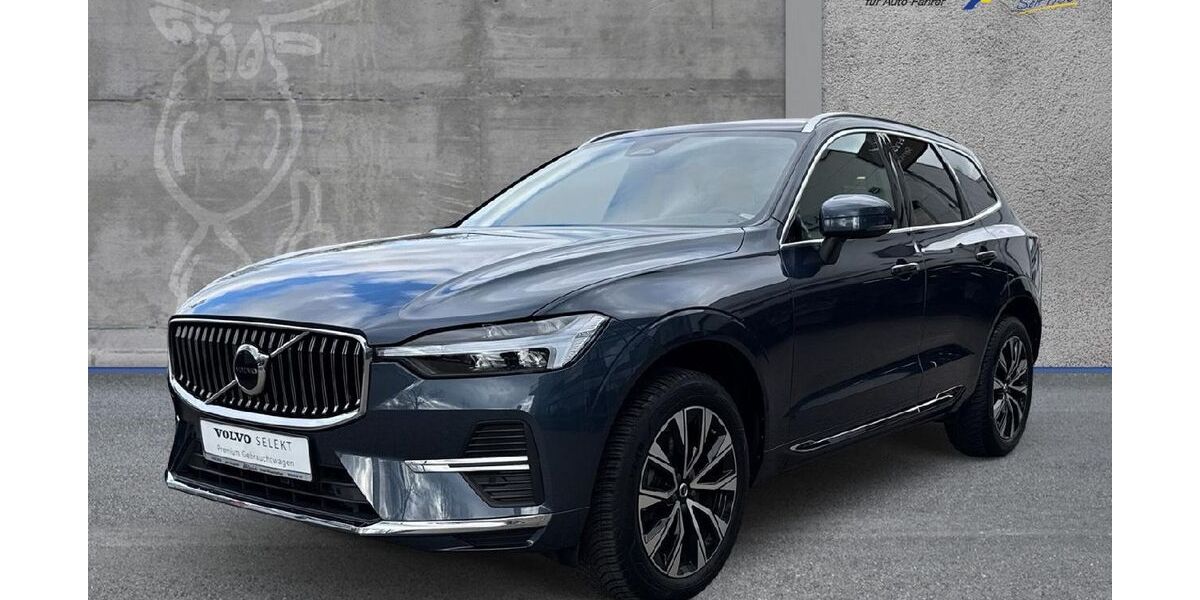 Volvo XC60 33.701 km 37.340 &euro; Jork-Königreich 21635