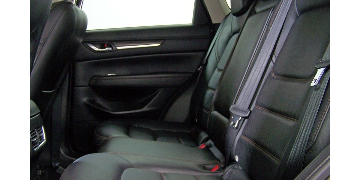 Mazda CX-5 Sports-Line AWD+KAMERA+PDC+DAB+LEDER 123.083 km 18.257 &euro; Hamburg 22119