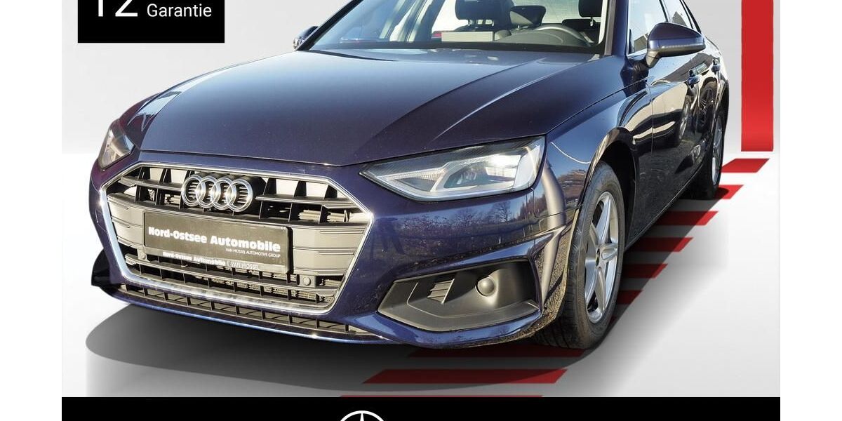 Audi A4 79.361 km 20.950 &euro; Hamburg-Elbe 22609