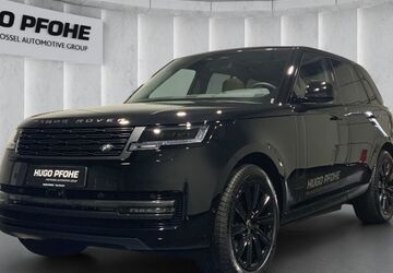 Land Rover Range Rover 7.000 km 137.490 &euro; Hamburg 22297