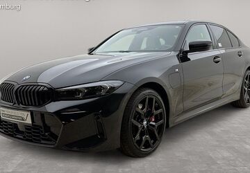 BMW 330 21.008 km 51.494 &euro; Barsbüttel bei Hamburg 22885