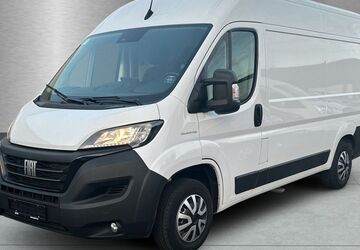 Fiat Ducato 84.956 km 22.990 &euro; Hamburg 22117