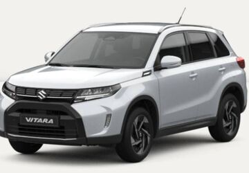 Suzuki Vitara 1.650 km 26.890 &euro; Tornesch 25436