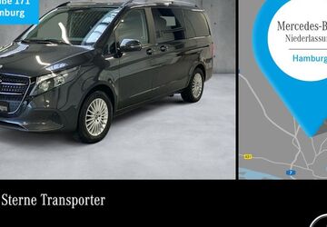 Mercedes-Benz V 220 12.871 km 60.580 &euro; Hamburg 22453
