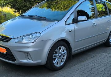 Ford C-Max 216.000 km 2.500 &euro; Hamburg 22111