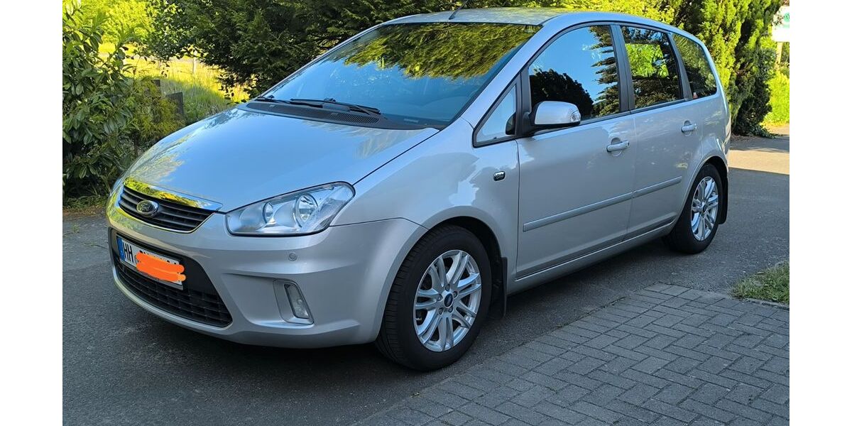 Ford C-Max 216.000 km 2.500 &euro; Hamburg 22111