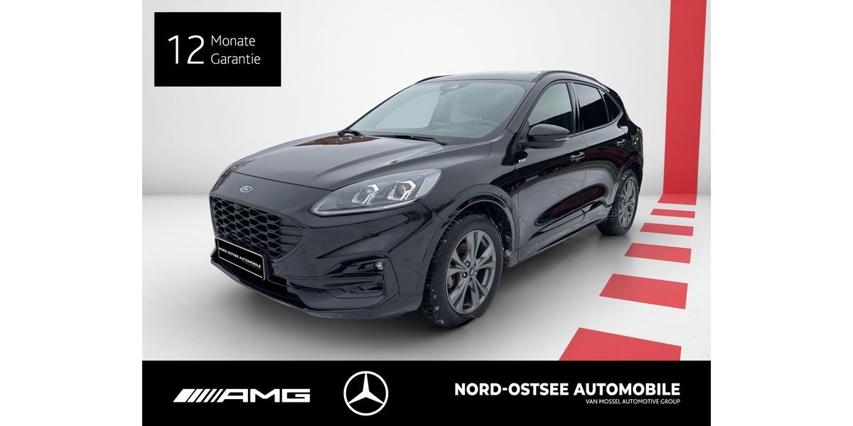 Ford Kuga 15.012 km 24.950 &euro; Trittau 22946