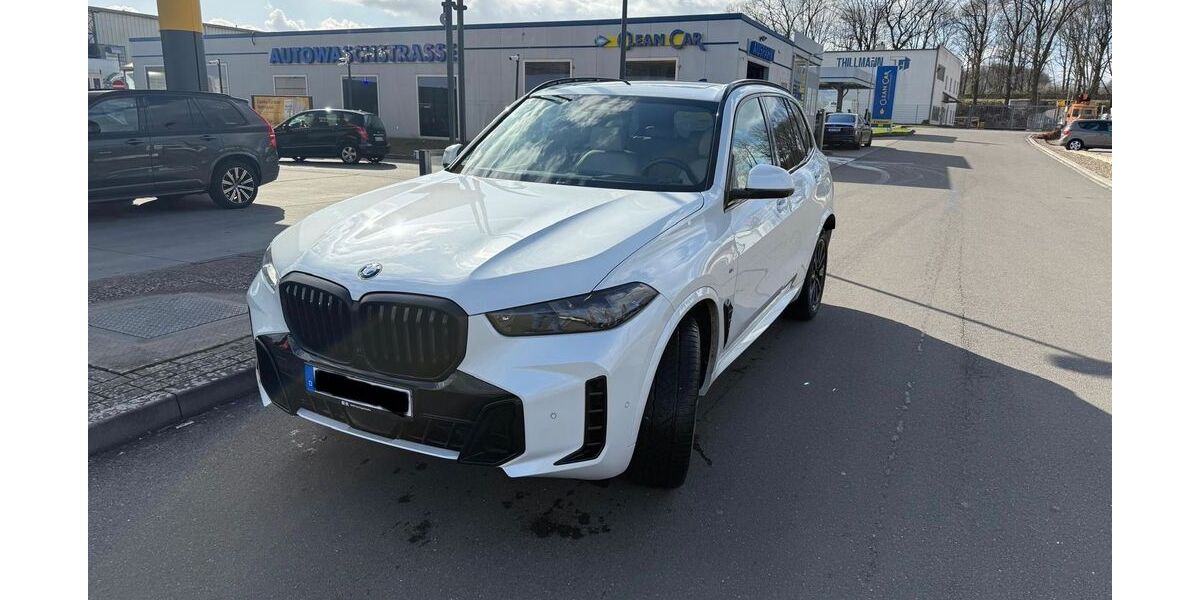 BMW X5 74.551 km 69.990 &euro; Hamburg 22587