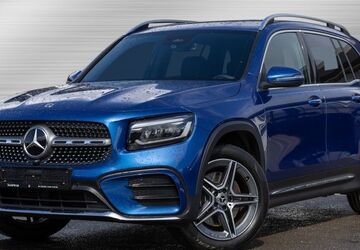 Mercedes-Benz GLB 220 2.555 km 47.220 &euro; Bad Oldesloe 23843