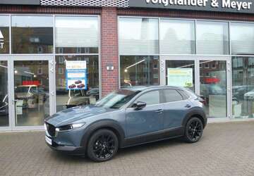 Mazda CX-30 46.671 km 22.885 &euro; Hamburg 22049