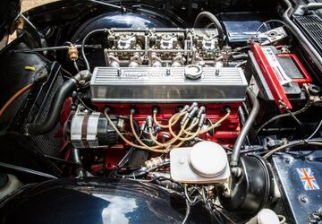 Triumph TR6 105.000 km 32.800 &euro; Wedel bei Hamburg 22880