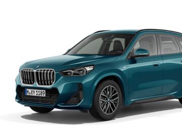 BMW X1 19.762 km 42.750 &euro; Hamburg 21073