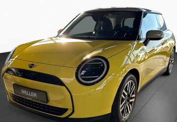 Mini Cooper E 5.850 km 27.386 &euro; Hamburg 21073