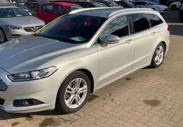 Ford Mondeo 212.750 km 6.999 &euro; Hamburg 21107