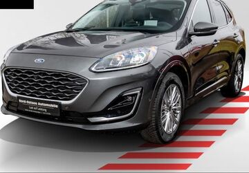 Ford Kuga 26.159 km 25.890 &euro; Hamburg-Elbe 22609