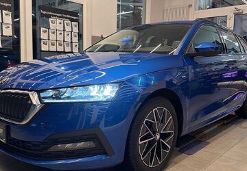 Skoda Octavia 88.210 km 24.950 &euro; Hamburg 22761