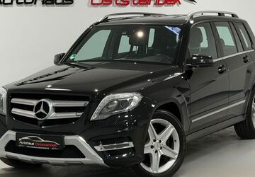 Mercedes-Benz GLK 220 163.900 km 18.990 &euro; Oststeinbek 22113
