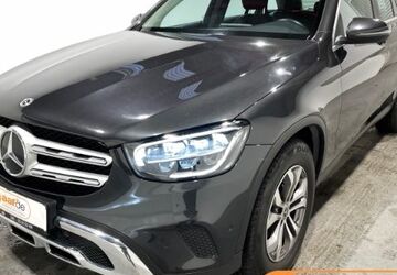 Mercedes-Benz GLC 220 117.000 km 34.450 &euro; Norderstedt 22848