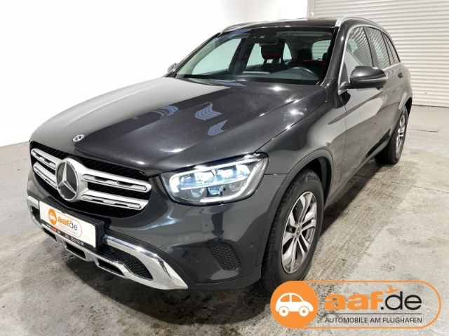 Mercedes-Benz GLC 220 117.000 km 34.450 &euro; Norderstedt 22848