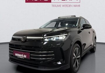 VW Tiguan 1.149 km 43.490 &euro; Ahrensburg 22926